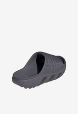 Adidas Originals Adilette 94 Slides Gray IH6892_BLUE