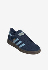 Adidas Kids Boys Handball Spezial Sneakers Navy IH8011_NAVY