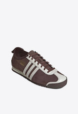 Adidas Originals Italia 60s Low-Top Sneakers Brown IH9147SUE/S_ADIDS-BC