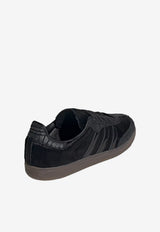 Adidas Originals Samba OG Low-Top Sneakers Black IH9149_BLACK