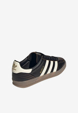 Adidas Originals Gazelle Indoor Sneakers Black IH9679_BLACK MULT