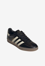 Adidas Originals Gazelle Indoor Sneakers Black IH9679_BLACK MULT