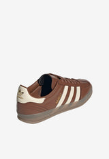 Adidas Originals Gazelle Indoor Sneakers Brown IH9680_BROWN