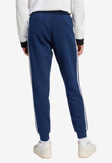 Adidas Originals Adicolor 3-Stripes Track Pants Blue IM9319_BLUE
