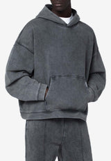 Represent Initial Oversized Vintage Hoodie Gray INM413CO/S_REPRE-47