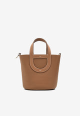 In-the-Loop 18 in Gold Taurillon Clemence and Swift with Palladium Hardware