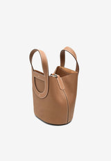 In-the-Loop 18 in Gold Taurillon Clemence and Swift with Palladium Hardware