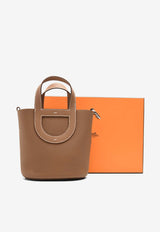 In-the-Loop 18 in Gold Taurillon Clemence and Swift with Palladium Hardware