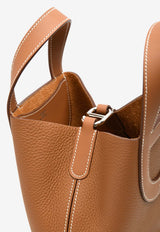 In-the-Loop 18 in Gold Taurillon Clemence and Swift with Palladium Hardware