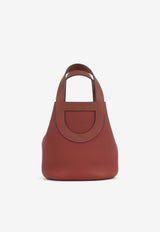 In-the-Loop 18 in Rouge H Taurillon Clemence and Swift with Gold Hardware