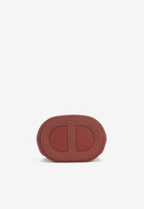 In-the-Loop 18 in Rouge H Taurillon Clemence and Swift with Gold Hardware