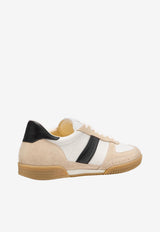 Tom Ford Terence Low-Top Sneakers J1539-LCL457N 5J001 Beige