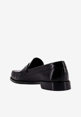 Tom Ford Patent Leather Loafers Black J1579-LCL462N NAA