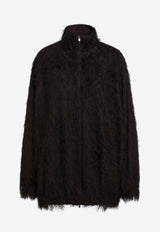 Baxter Zip-Up Jacket