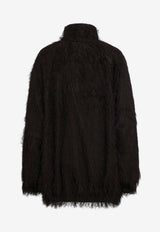 Baxter Zip-Up Jacket