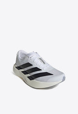 Adidas Originals Adizero Evo Low-Top Sneakers White JH6206NY/S_ADIDS-CC
