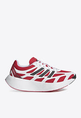 Adidas Originals Adizero Aruku Low-Top Sneakers Red JI0308NY/Q_ADIDS-FW