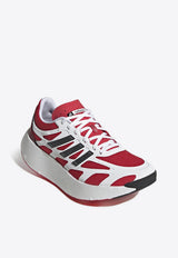 Adidas Originals Adizero Aruku Low-Top Sneakers Red JI0308NY/Q_ADIDS-FW