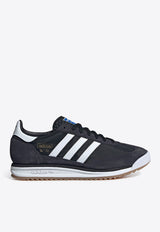 Adidas Originals SL 72 Low-Top Sneakers Black JI1282SUE/R_ADIDS-CF