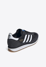 Adidas Originals SL 72 Low-Top Sneakers Black JI1282SUE/R_ADIDS-CF