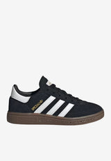 Adidas Kids Boys Handball Spezial Sneakers Black JI2894_BLACK