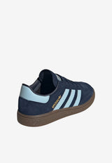 Adidas Kids Boys Handball Spezial Sneakers Navy JI2895_NAVY