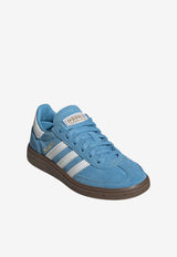 Adidas Kids Boys Handball Spezial Sneakers Light Blue JI2896_LIGHT BLUE