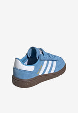 Adidas Kids Baby Boys Handball Spezial Sneakers Light Blue JI2900_LIGHT BLUE