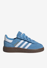 Adidas Kids Baby Boys Handball Spezial Sneakers Light Blue JI2900_LIGHT BLUE