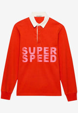 Super Speed Polo T-shirt