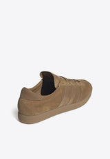 Adidas Originals Tobacco Suede Sneaker Beige JP9651SUE_ADIDS-BC