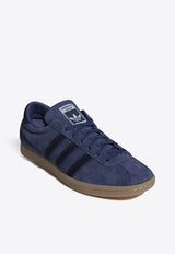 Adidas Originals Tobacco Low-Top Sneakers Blue JP9652SUE/Q_ADIDS-DB