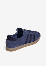 Adidas Originals Tobacco Low-Top Sneakers Blue JP9652SUE/Q_ADIDS-DB