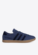 Adidas Originals Tobacco Suede Low-Top Sneakers Blue JP9652SUE/R_ADIDS-DN