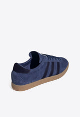 Adidas Originals Tobacco Suede Low-Top Sneakers Blue JP9652SUE/R_ADIDS-DN