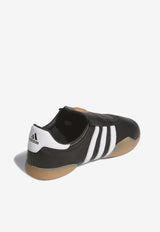 Adidas Originals Taekwondo Mei Low-Top Sneakers Black JQ3012LE/R_ADIDS-CF