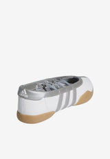 Adidas Taekwondo Mei Ballet Flats White JQ6438_WHITE