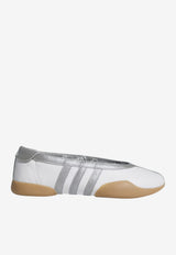 Adidas Taekwondo Mei Ballet Flats White JQ6438_WHITE