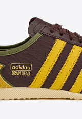 Adidas X Brain Dead Japan Low-Top Sneakers Multicolor JQ6789LE/R_ADIST-SH