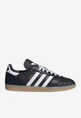 Adidas Samba JP Leather Low-Top Sneakers Black JQ9056_MULTI COLO