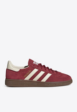 Adidas Originals Handball Spezial Suede Sneakers Burgundy JR2122LE/R_ADIDS-NC