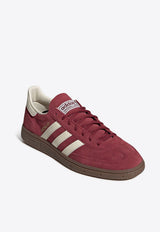Adidas Originals Handball Spezial Suede Sneakers Burgundy JR2122LE/R_ADIDS-NC