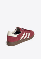 Adidas Originals Handball Spezial Suede Sneakers Burgundy JR2122LE/R_ADIDS-NC