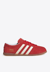 Adidas Originals Gazelle Lo Pro Low-Top Sneakers Red JR5744SUE/R_ADIDS-BF