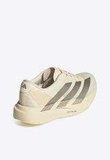 Adidas Originals Adizero EVO SL Sneakers Cream JR5841NY/R_ADIDS-WC