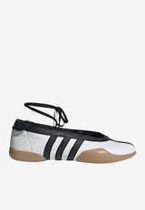 Adidas Taekwondo Mei Ballet Flats White JR7030_WHITE