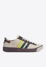 Adidas Originals X Brain Dead Forest Hills Low-Top Sneakers Cream JR7943PL/Q_ADIST-CW