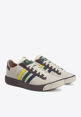 Adidas Originals X Brain Dead Forest Hills Low-Top Sneakers Cream JR7943PL/Q_ADIST-CW