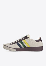 Adidas Originals X Brain Dead Forest Hills Low-Top Sneakers Cream JR7943PL/Q_ADIST-CW