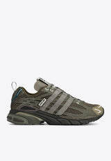 Adidas Adistar Cushion SFTM Running Sneakers Green JR8045PL/Q_ADIST-BR